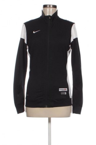 Damen Sportoberteil Nike, Größe S, Farbe Schwarz, Preis € 65,60