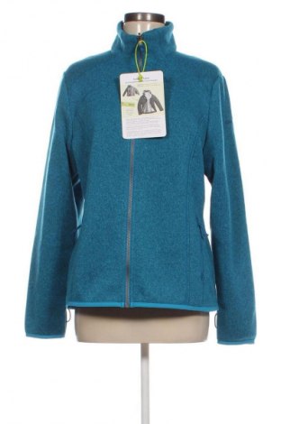 Damen Sportoberteil Schoffel, Größe L, Farbe Blau, Preis 65,60 €