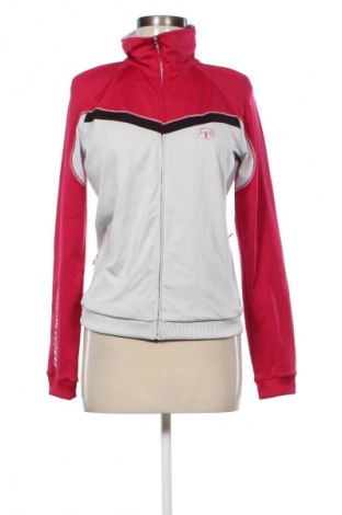 Damen Sportoberteil Sergio Tacchini, Größe S, Farbe Mehrfarbig, Preis € 42,99