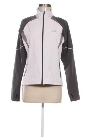 Damen Sportoberteil The North Face, Größe M, Farbe Mehrfarbig, Preis 34,99 €