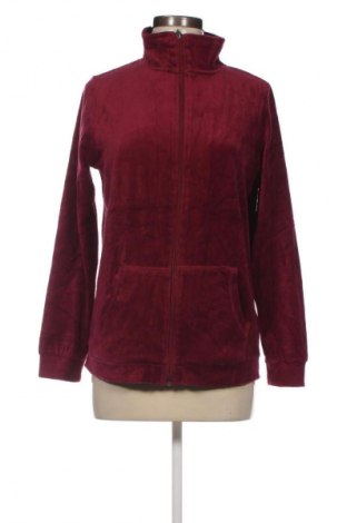 Damska bluza sportowa Up 2 Fashion, Rozmiar M, Kolor Czerwony, Cena 52,99 zł