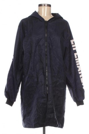 Női dzseki Unbranded, Méret XL, Szín Kék, Ár 3 209 Ft