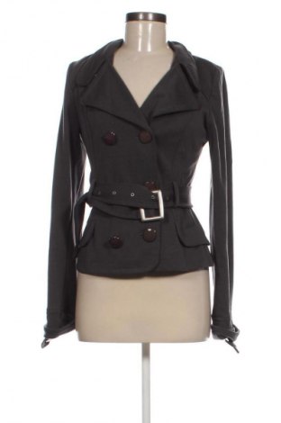 Damenjacke Unbranded, Größe S, Farbe Grau, Preis 3,99 €