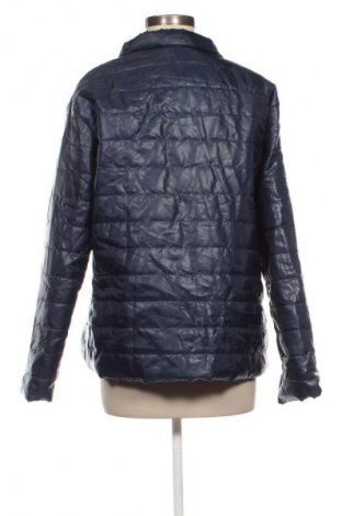 Kurtka damska Unbranded, Rozmiar L, Kolor Niebieski, Cena 34,99 zł