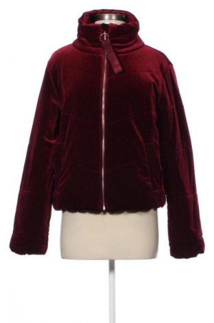 Kurtka damska Unbranded, Rozmiar S, Kolor Czerwony, Cena 34,99 zł