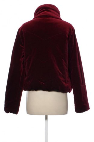 Kurtka damska Unbranded, Rozmiar S, Kolor Czerwony, Cena 34,99 zł
