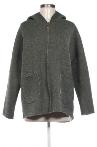 Damenjacke Unbranded, Größe M, Farbe Grün, Preis € 33,99