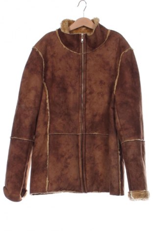 Kurtka damska Unbranded, Rozmiar XS, Kolor Brązowy, Cena 57,99 zł