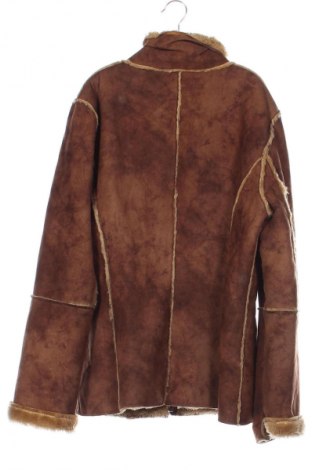 Kurtka damska Unbranded, Rozmiar XS, Kolor Brązowy, Cena 57,99 zł
