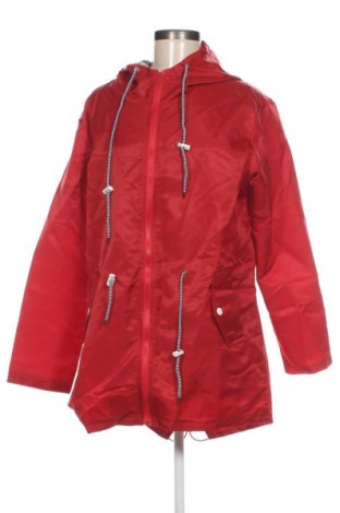 Damenjacke, Größe L, Farbe Rot, Preis € 10,99