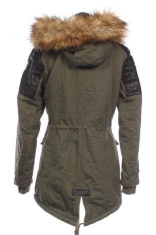 Női dzseki Unbranded, Méret S, Szín Zöld, Ár 15 669 Ft