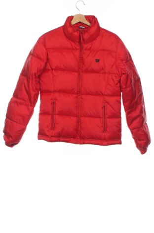 Kurtka damska Unbranded, Rozmiar XS, Kolor Czerwony, Cena 82,99 zł