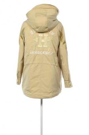 Damenjacke Unbranded, Größe L, Farbe Gelb, Preis € 10,99