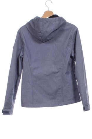 Geacă de femei Unbranded, Mărime XXS, Culoare Albastru, Preț 34,99 Lei