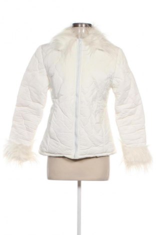 Damenjacke Unbranded, Größe S, Farbe Weiß, Preis € 12,99