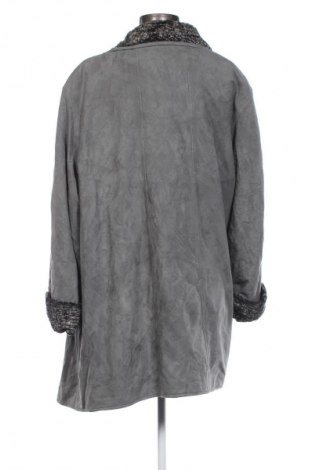 Dámská bunda  Unbranded, Velikost XL, Barva Šedá, Cena  269,00 Kč