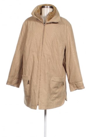 Kurtka damska Unbranded, Rozmiar XL, Kolor Beżowy, Cena 42,99 zł