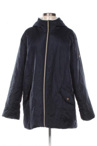 Kurtka damska Unbranded, Rozmiar XL, Kolor Niebieski, Cena 57,99 zł