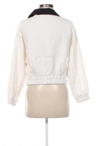 Kurtka damska Unbranded, Rozmiar S, Kolor ecru, Cena 33,99 zł