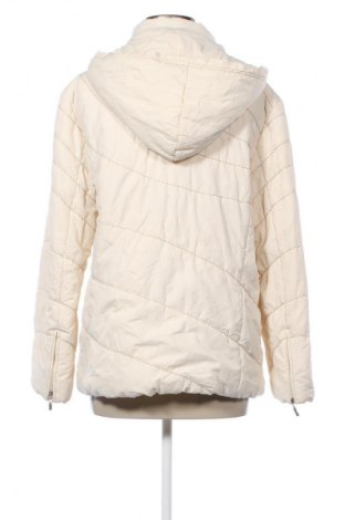 Damenjacke Unbranded, Größe M, Farbe Ecru, Preis € 14,99