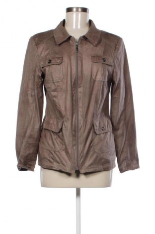 Damenjacke ALESSA W., Größe S, Farbe Braun, Preis € 8,99
