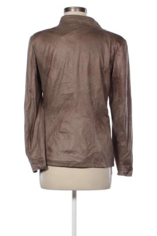 Damenjacke ALESSA W., Größe S, Farbe Braun, Preis € 8,99