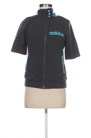 Dámska bunda  Adidas, Veľkosť S, Farba Sivá, Cena  41,94 €