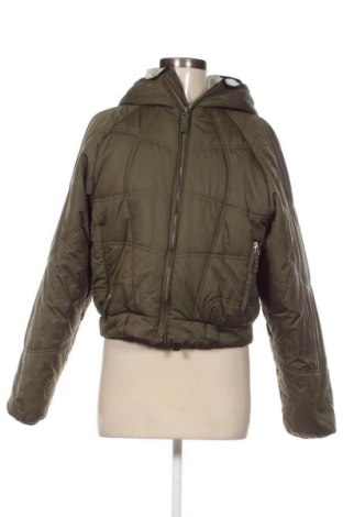 Damenjacke Airforce, Größe S, Farbe Grün, Preis € 12,99