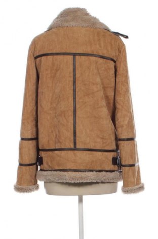 Damenjacke Amisu, Größe M, Farbe Braun, Preis € 10,99