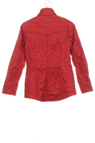 Geacă de femei Barbour, Mărime XS, Culoare Roșu, Preț 160,35 Lei