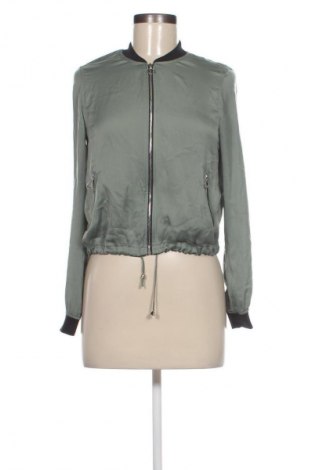 Damenjacke Bershka, Größe S, Farbe Grün, Preis € 3,99