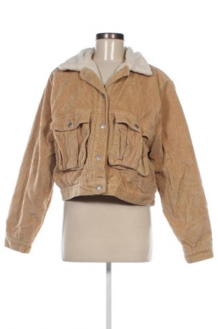 Damenjacke Bik Bok, Größe L, Farbe Beige, Preis € 13,99