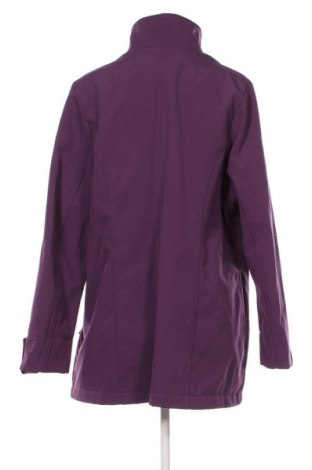 Damenjacke Bpc Bonprix Collection, Größe XXL, Farbe Lila, Preis € 20,09