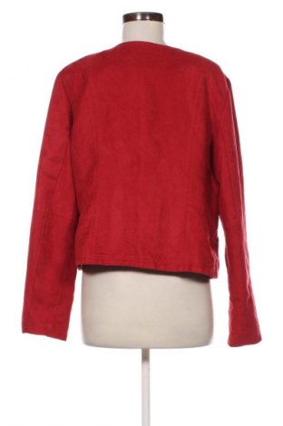 Damenjacke Breal, Größe L, Farbe Rot, Preis € 19,08