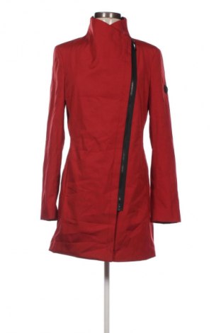 Damenjacke Calvin Klein, Größe S, Farbe Rot, Preis € 97,99