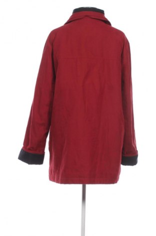 Damenjacke Canda, Größe L, Farbe Rot, Preis € 11,99