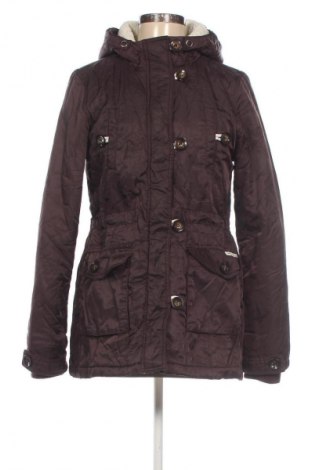 Damenjacke Clockhouse, Größe M, Farbe Braun, Preis € 10,99