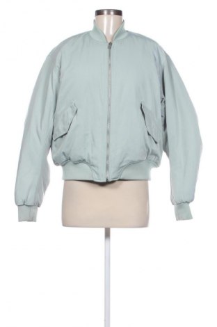 Geacă de femei Clockhouse, Mărime M, Culoare Verde, Preț 57,99 Lei