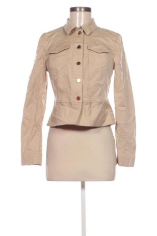 Damenjacke Comma,, Größe S, Farbe Beige, Preis 61,99 €