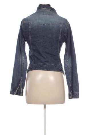 Dámska bunda  Cross Jeans, Veľkosť S, Farba Modrá, Cena  8,95 €