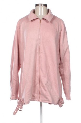 Damenjacke Curvaceous, Größe S, Farbe Rosa, Preis € 10,99