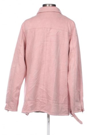 Damenjacke Curvaceous, Größe S, Farbe Rosa, Preis € 10,99