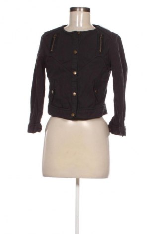 Dámská bunda  Custommade, Velikost M, Barva Černá, Cena  269,00 Kč