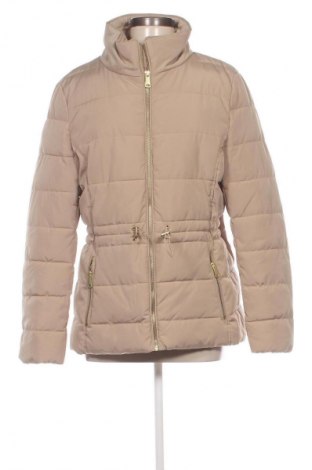 Damenjacke Design By Kappahl, Größe M, Farbe Beige, Preis 51,99 €