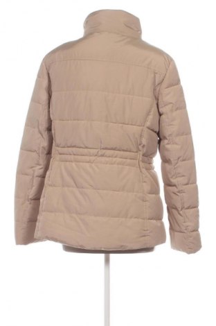 Damenjacke Design By Kappahl, Größe M, Farbe Beige, Preis 51,99 €