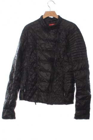 Geacă de femei Edc By Esprit, Mărime XS, Culoare Negru, Preț 221,99 Lei