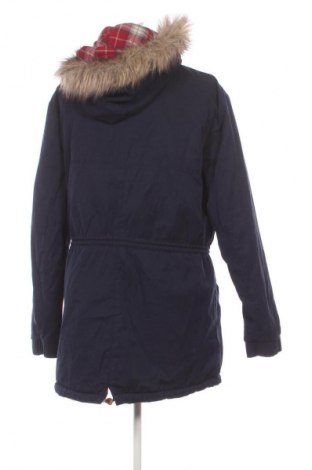 Kurtka damska Edc By Esprit, Rozmiar L, Kolor Niebieski, Cena 73,99 zł