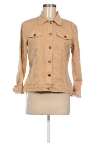 Damenjacke Elisa Cavaletti, Größe M, Farbe Beige, Preis € 117,99