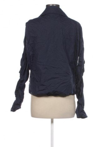 Damenjacke Engelbert Strauss, Größe M, Farbe Blau, Preis 11,99 €