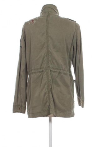 Kurtka damska Esprit, Rozmiar S, Kolor Zielony, Cena 34,99 zł